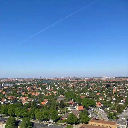 Copenhagen Best View Lejlighed Rodovre