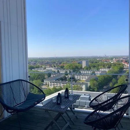 Copenhagen Best View *
