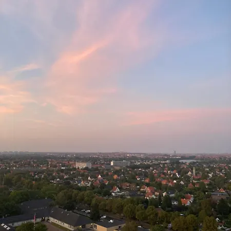 Copenhagen Best View * Rodovre