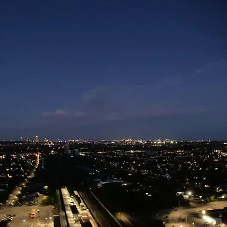 Copenhagen Best View Lejlighed *