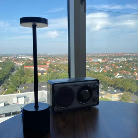 Copenhagen View *