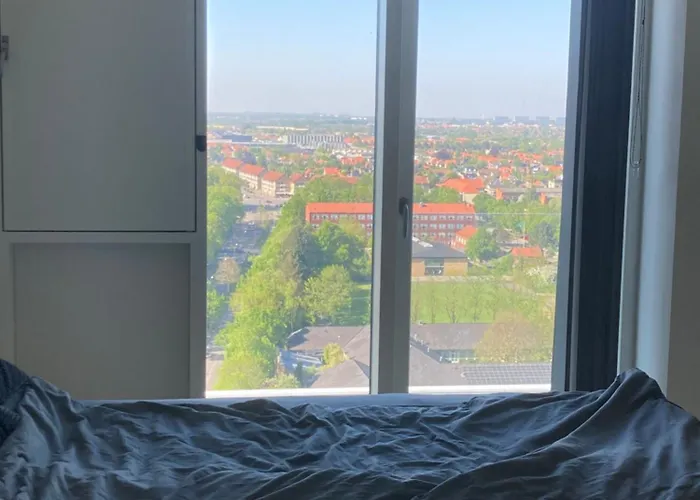 Copenhagen Best View