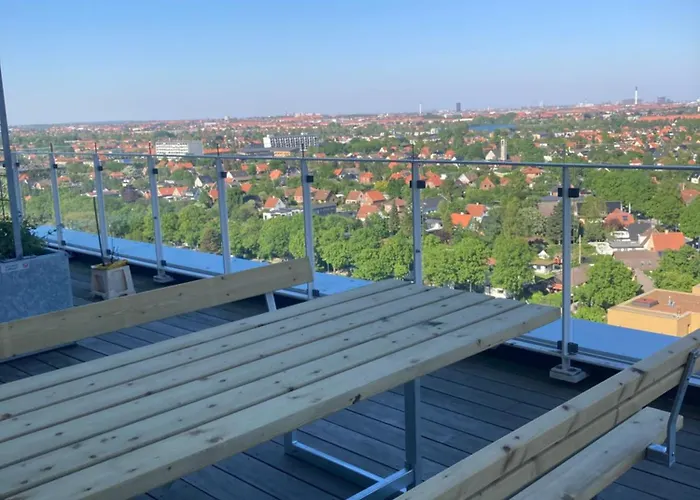 Copenhagen Best View *