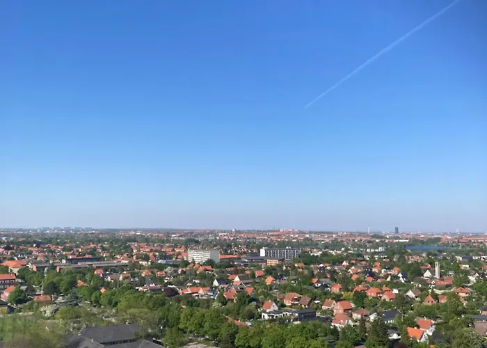 Apartament Copenhagen Best View *