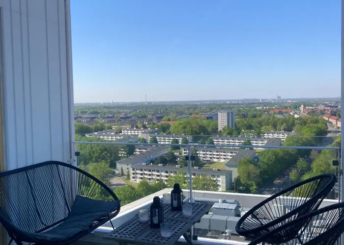 Copenhagen Best View *