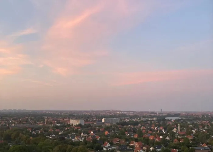 Copenhagen Best View * Rodovre