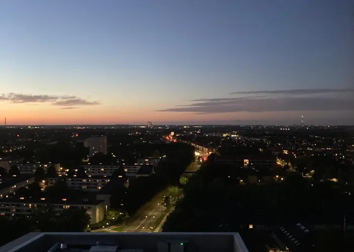 Lejlighed Copenhagen Best View Rodovre