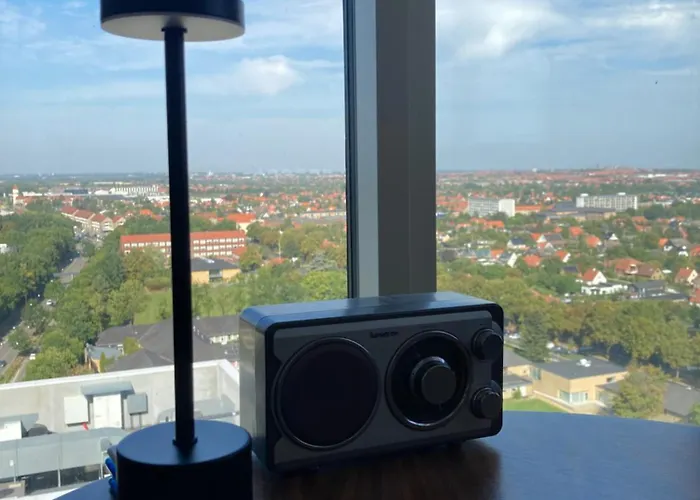 Copenhagen Best View *